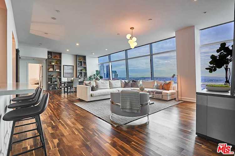 900 W Olympic Blvd #47E Los Angeles, CA 90015