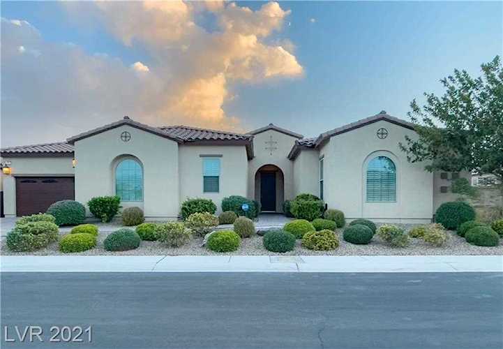 6333 Orto Vaso Ave Las Vegas, NV 89131
