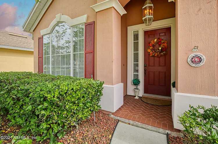 491 Casa Sevilla Ave St Augustine, FL 32092