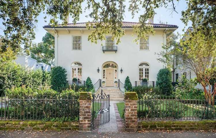83 South Battery Charleston, SC 29401
