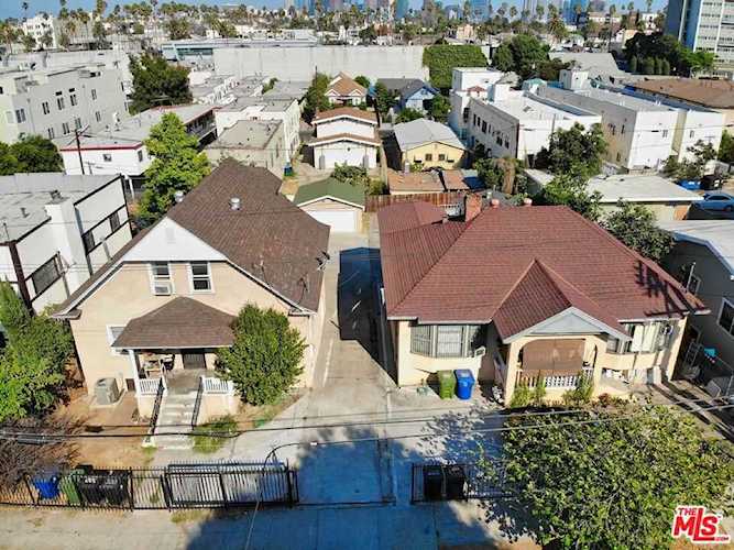 1134 S Berendo St Los Angeles, CA 90006
