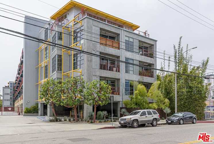 4141 Glencoe Ave #214 Marina Del Rey, CA 90292