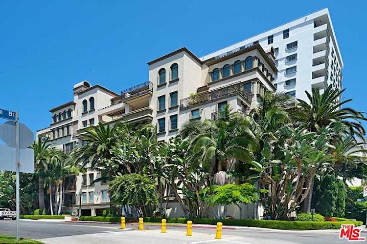 10795 Wilshire Blvd #105 Los Angeles, CA 90024