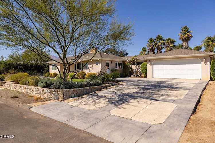 20 Del Valle St Oak View, CA 93022