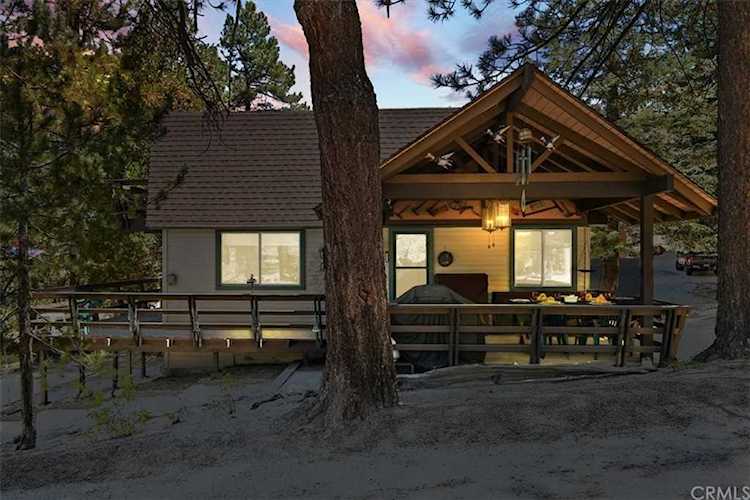38605 Big Bear Blvd Big Bear, CA 92315