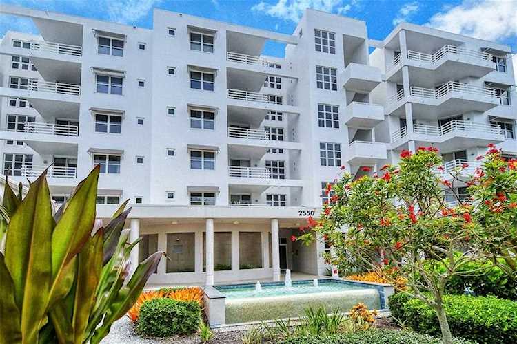 2550 Harbourside Dr #312 Longboat Key, FL 34228