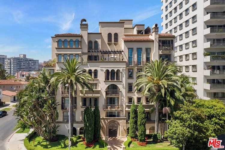 10795 Wilshire Blvd #405 Los Angeles, CA 90024