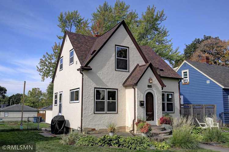 5416 30th Avenue S Minneapolis, MN 55417