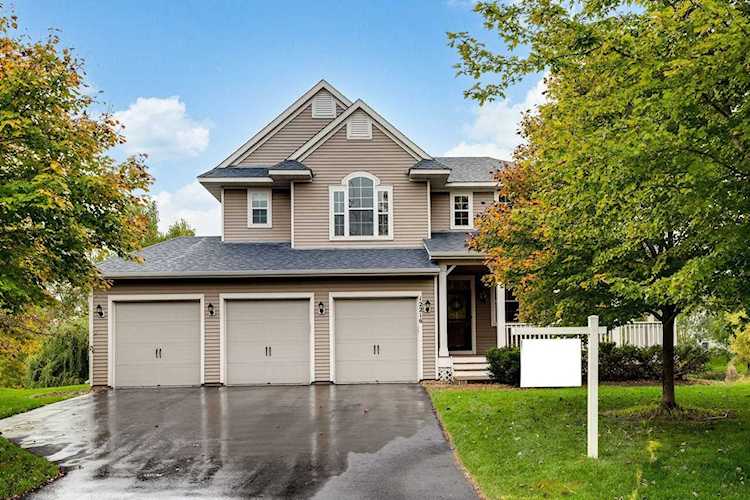 12216 4th Court NE Blaine, MN 55434