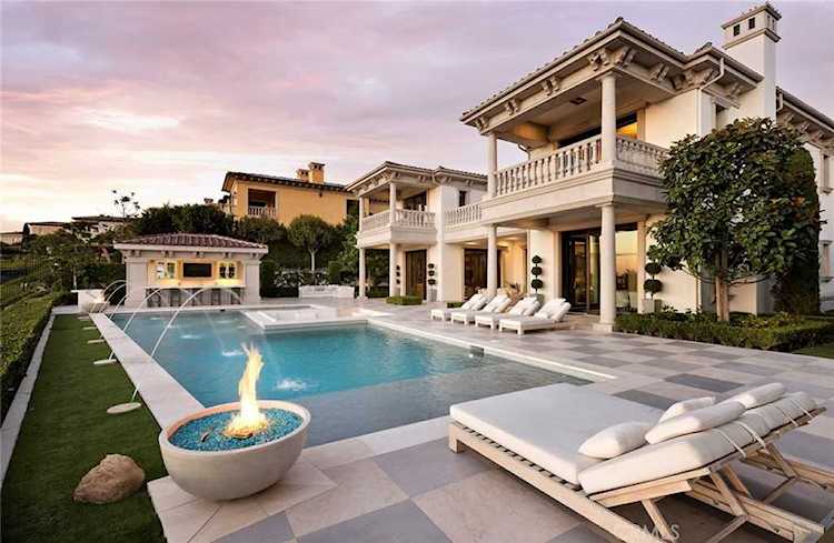 18 Coral Ridge Newport Coast, CA 92657