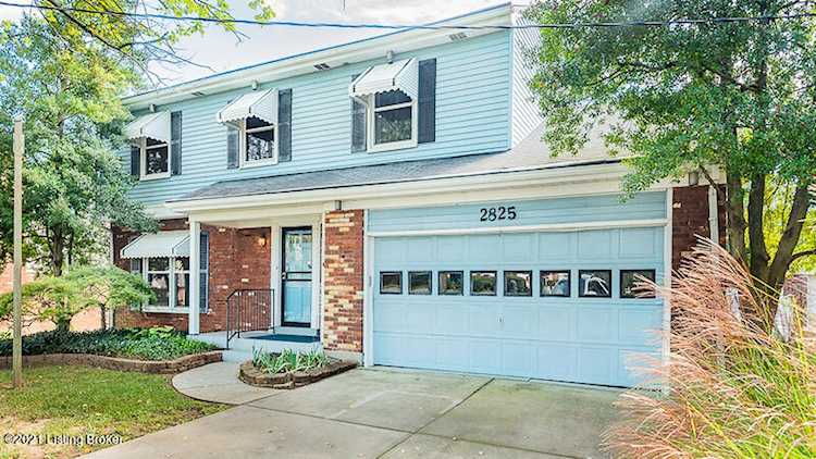 2825 Six Mile Ln Louisville, KY 40220