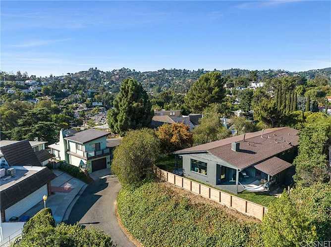 3455 Troy Dr Los Angeles, CA 90068
