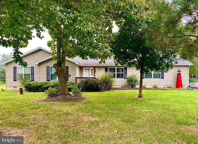 23 Beacon Dr Rehoboth Beach, DE 19971