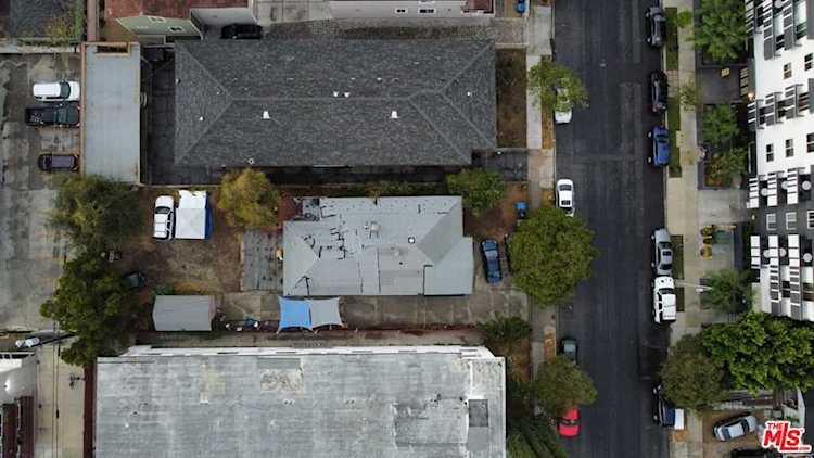 5636 Lexington Ave Los Angeles, CA 90038