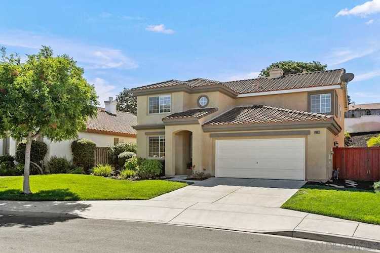 4885 Tropea St. Oceanside, CA 92057