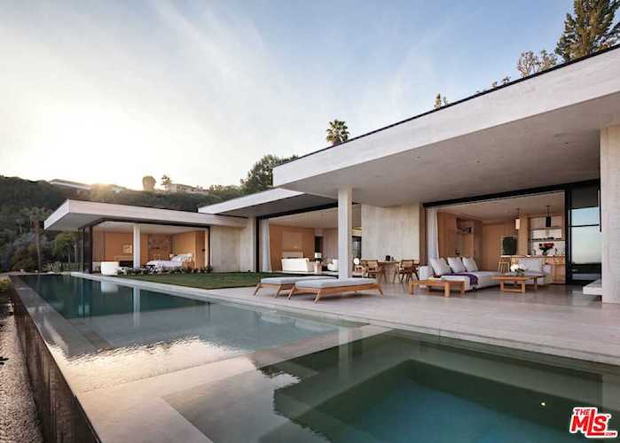 8905 Devlin Place Los Angeles, CA 90069