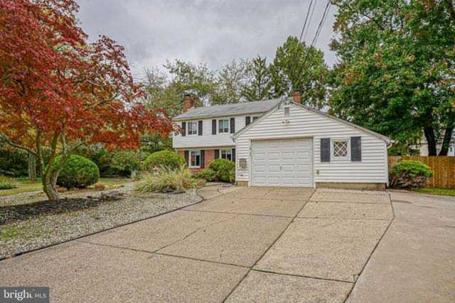 400 Wayland Cherry Hill, NJ 08034