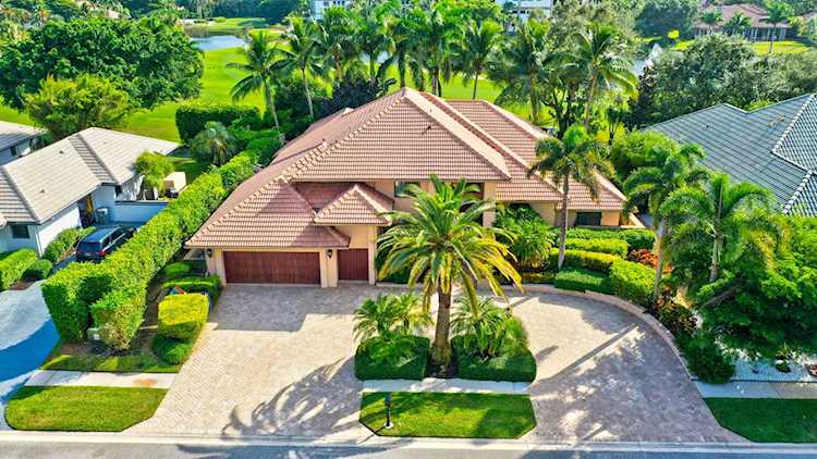 7352 Valencia Drive Boca Raton, FL 33433