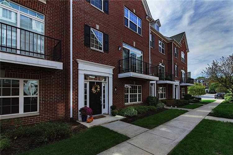 66 Monon Ln Carmel, IN 46032
