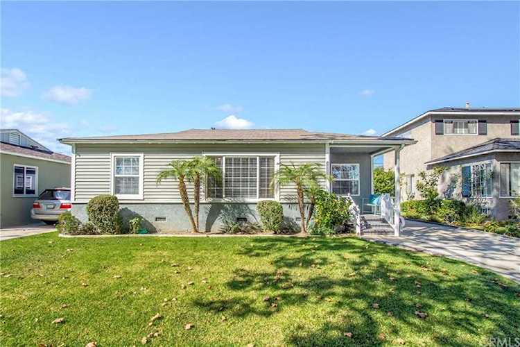 3639 Arbor Rd Lakewood, CA 90712