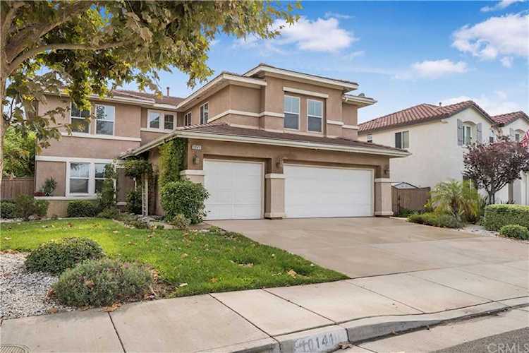 10141 Mojeska Summit Rd Corona, CA 92883