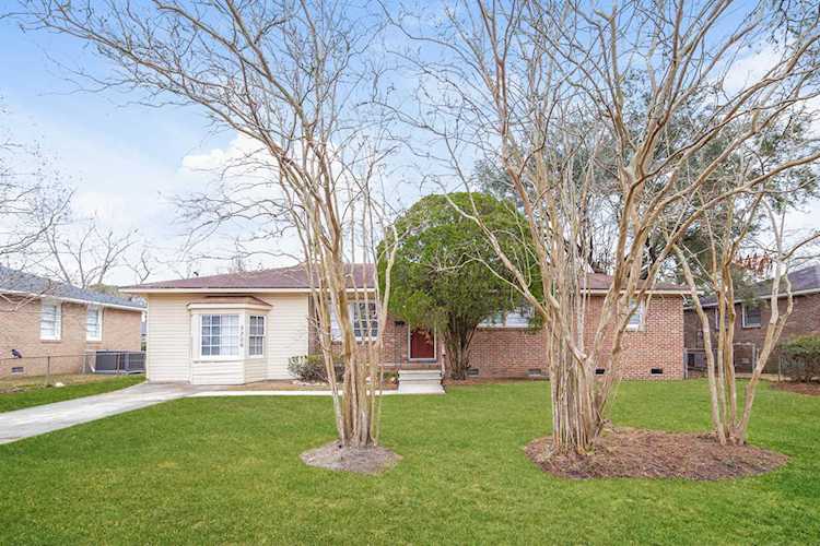 5306 Eileen St North Charleston, SC 29418