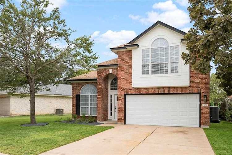 901 Luke LN Leander, TX 78641