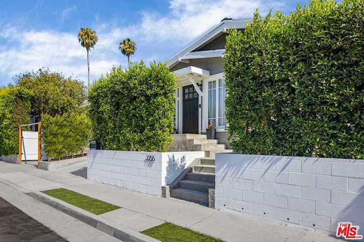 7755 Fountain Ave, Los Angeles, CA 90046 | RubyHome Photo 1