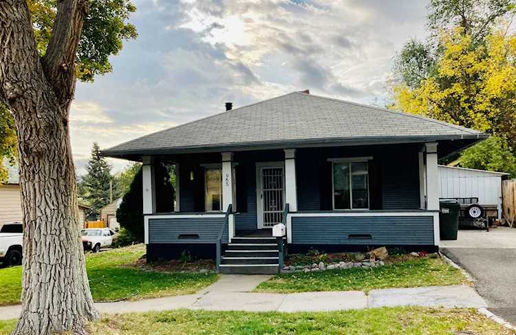 965 W Clark Pocatello, ID 83204