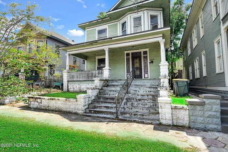 428 7th St Jacksonville, FL 32206