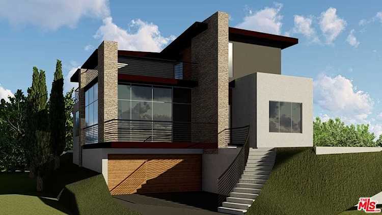 4007 Cumberland Ave Los Angeles, CA 90027