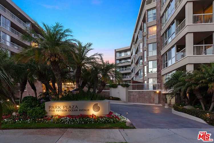 515 Ocean Ave #308S Santa Monica, CA 90402