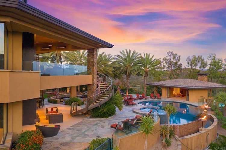 6691 Duck Pond Lane San Diego, CA 92130