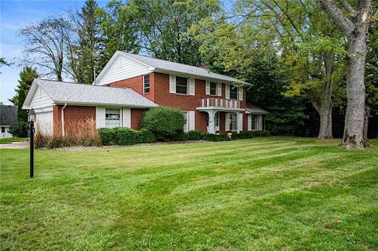 717 Golf Club Rd Anderson, IN 46011