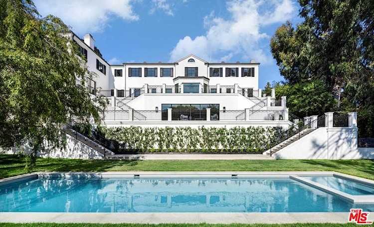 419 St Cloud Rd Los Angeles, CA 90077