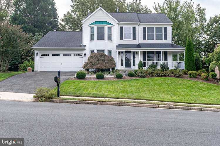 13901 Stonefield Clifton, VA 20124 | MLS® VAFX2001537 Photo 1