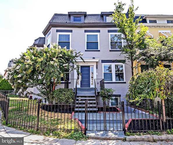3639 New Hampshire Ave Washington, DC 20010