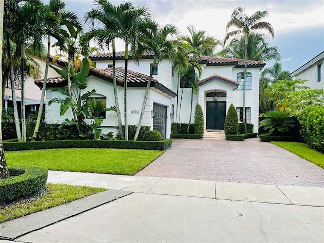 6330 SW 163rd Pl Miami, FL 33193