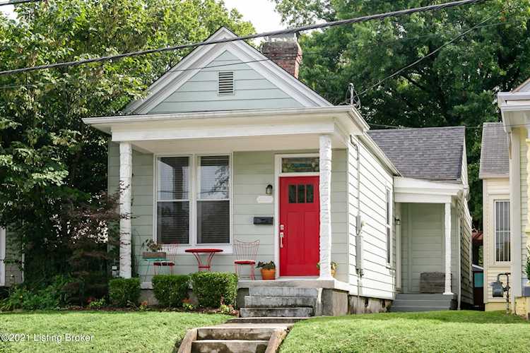 2258 Payne St Louisville, KY 40206 | MLS 1594244 Photo 1