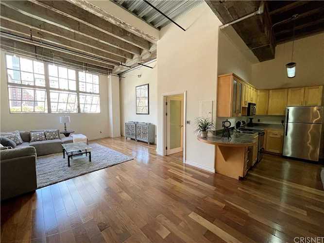 312 W 5th St #202 Los Angeles, CA 90013