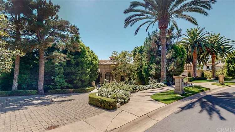 20 Sunset Harbor Newport Coast, CA 92657