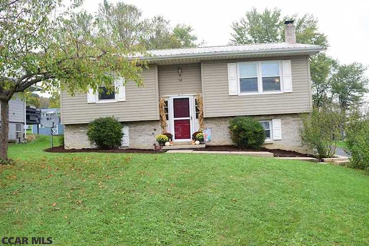 207 Cove Street Bellefonte, PA 16823