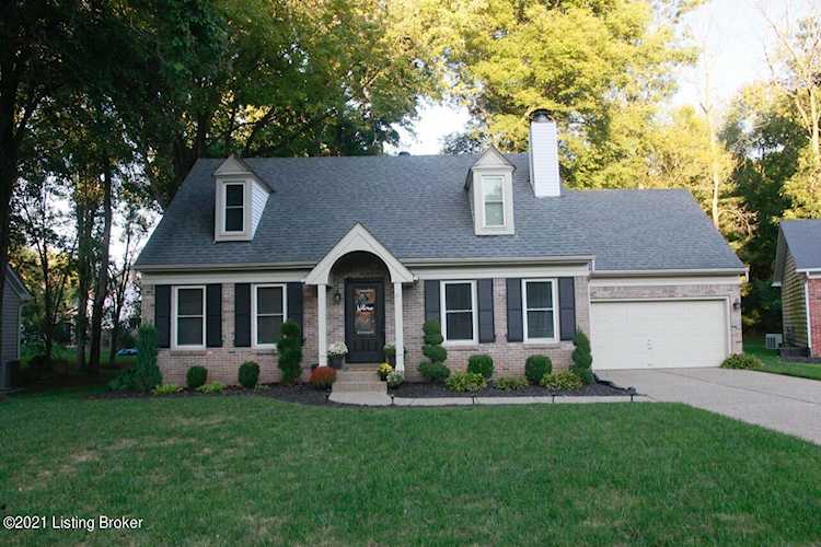 1501 Helmridge Ct Louisville, KY 40222