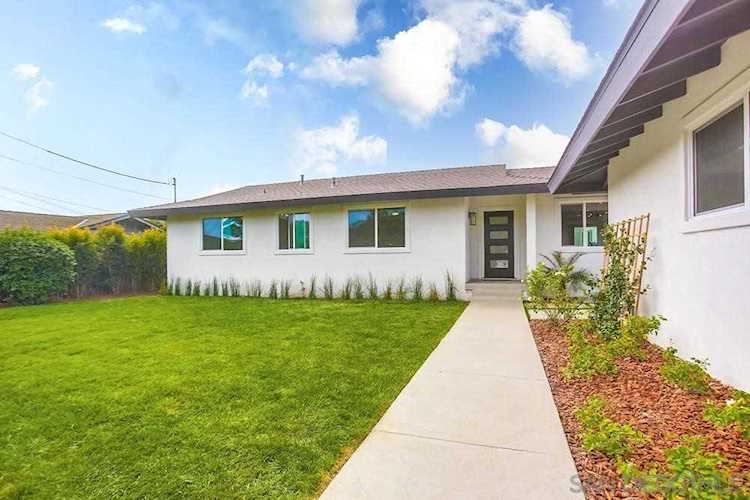 8966 Cliffridge Ave La Jolla, CA 92037