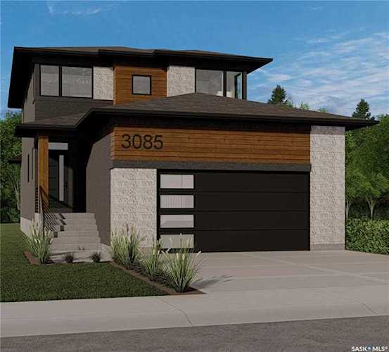 3085 Green Bank Rd Regina, SK S4V 1P4