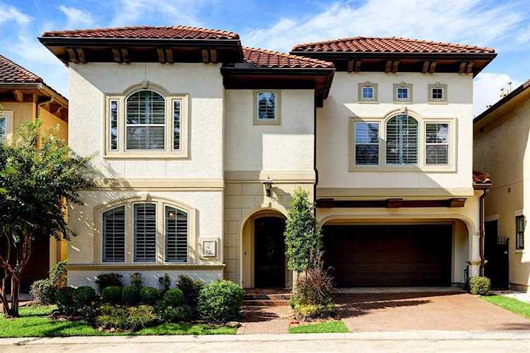 72 S Creekside Ct Houston, TX 77055