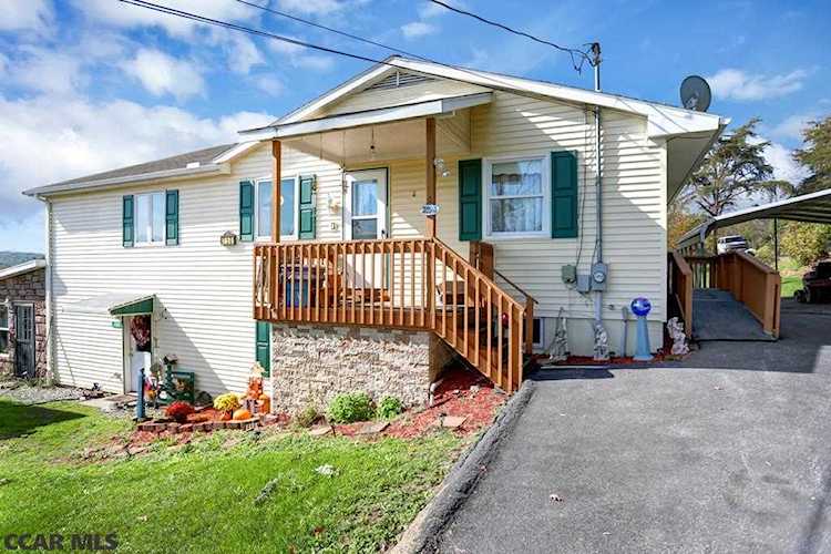 150 Hunter Run Road N Howard, PA 16841