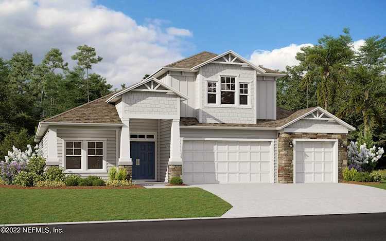 331 Bowery Ave St Augustine, FL 32095 | MLS 1136621 Photo 1