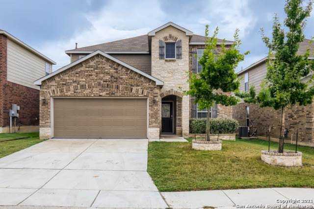 12910 Limestone Way San Antonio, TX 78253