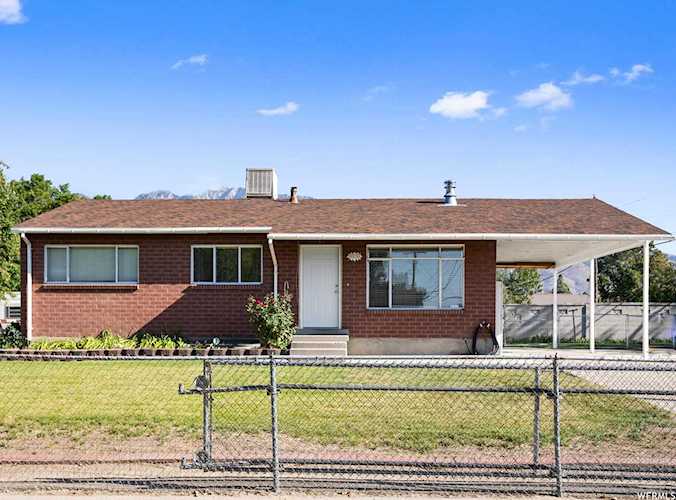 9931 S Cobalt Ln Sandy, UT 84094